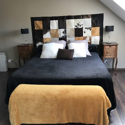 Chambre sous les toits, 