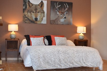 La Boisée, Agnès Poirier