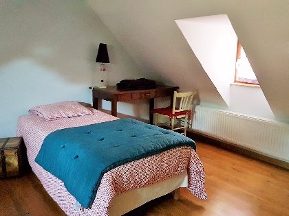 Chantal Viguier-Castanie, 