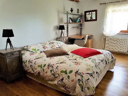 Chantal Viguier-Castanie, 