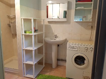 Chantal Viguier-Castanie, 