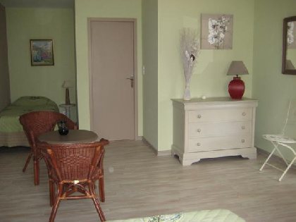 Les Egals, OFFICE DE TOURISME LARZAC VALLEES