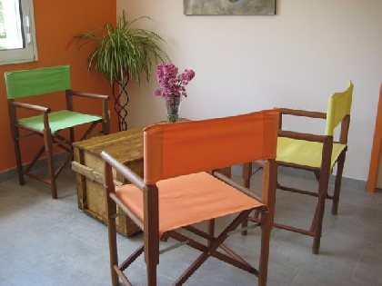 Les Egals, OFFICE DE TOURISME LARZAC VALLEES