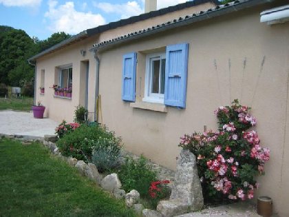 Les Egals, OFFICE DE TOURISME LARZAC VALLEES