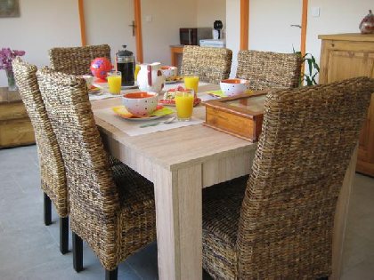 Les Egals, OFFICE DE TOURISME LARZAC VALLEES