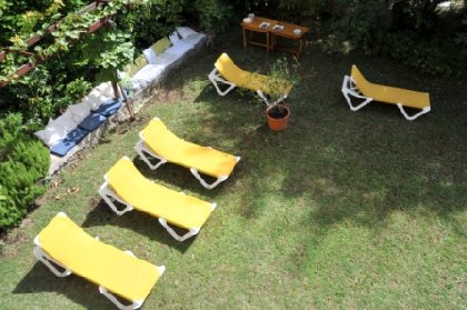 Restaurant L'Alicanta (groupes), HOTEL DOUSSIERE - RESTAURANT L'ALICANTA