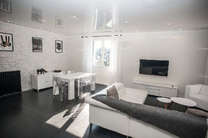 APPARTEMENT PANORAMA PARK, OFFICE DE TOURISME DU GRAND RODEZ