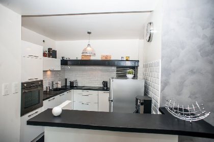 APPARTEMENT PANORAMA PARK, OFFICE DE TOURISME DU GRAND RODEZ