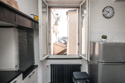 APPARTEMENT PANORAMA PARK, OFFICE DE TOURISME DU GRAND RODEZ