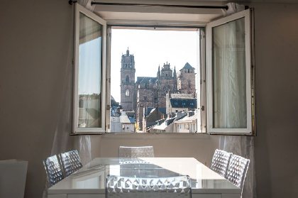 APPARTEMENT PANORAMA PARK, OFFICE DE TOURISME DU GRAND RODEZ