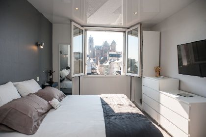 APPARTEMENT PANORAMA PARK, OFFICE DE TOURISME DU GRAND RODEZ