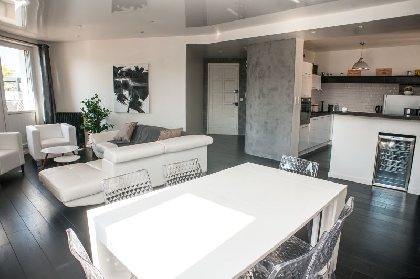 APPARTEMENT PANORAMA PARK, OFFICE DE TOURISME DU GRAND RODEZ