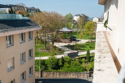 APPARTEMENT PANORAMA PARK, OFFICE DE TOURISME DU GRAND RODEZ
