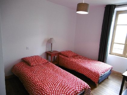 PERIE Marie-Paule, OFFICE DE TOURISME AUBRAC LAGUIOLE