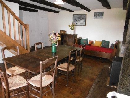 PERIE Marie-Paule, OFFICE DE TOURISME AUBRAC LAGUIOLE