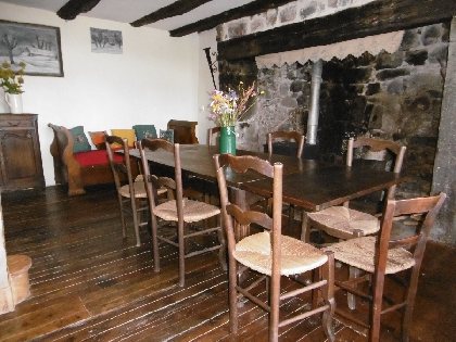 PERIE Marie-Paule, OFFICE DE TOURISME AUBRAC LAGUIOLE