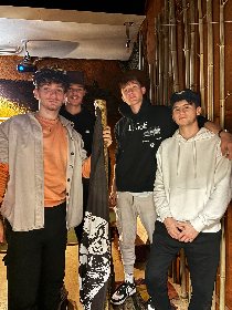 L'Enigme France escape game, L'Enigme