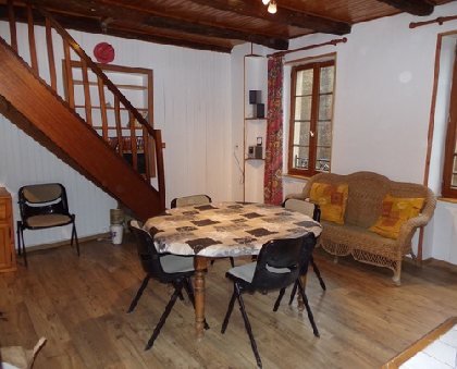 COT Christophe, OFFICE DE TOURISME DU ROUGIER DE CAMARES