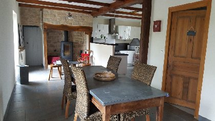 L'Ostalet, OFFICE DE TOURISME de CONQUES-MARCILLAC