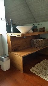 Salle d'eau, OFFICE DE TOURISME de CONQUES-MARCILLAC