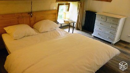 Gite de Monplo, OFFICE DE TOURISME DE PARELOUP LEVEZOU