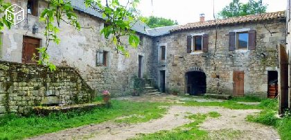 Gite de Monplo, OFFICE DE TOURISME DE PARELOUP LEVEZOU