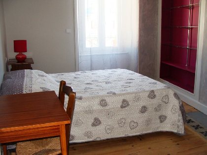 CHARDAIRE Pierre, OFFICE DE TOURISME DE LAGUIOLE