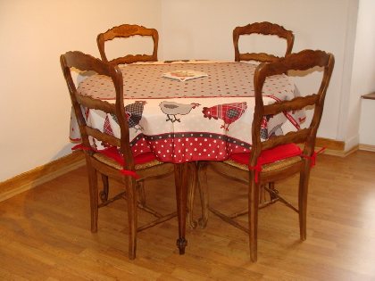 CHARDAIRE Pierre, OFFICE DE TOURISME DE LAGUIOLE