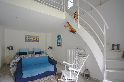 La Grange de Fonclause, La Grange de Fonclause