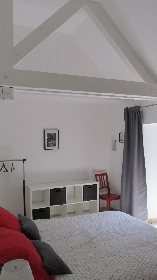 La Grange de Fonclause, OT Villefranche-Najac