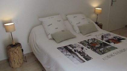 La Grange de Fontclause, OFFICE DE TOURISME REGIONAL DE VILLEFRANCHE DE ROUERGUE