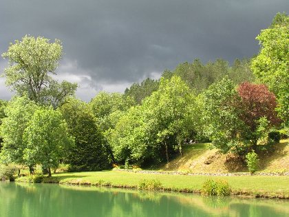 La Grange de Fontclause, OFFICE DE TOURISME REGIONAL DE VILLEFRANCHE DE ROUERGUE