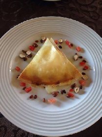 Auberge de Cadenas, Auberge de Cadenas