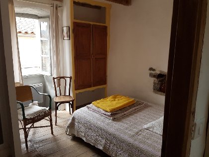 La Maison d'Angèle, OFFICE DE TOURISME LARZAC VALLEES