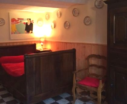 Mme Christiane CROS, Mme Christiane CROS