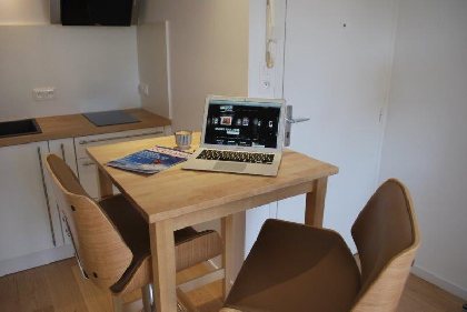 L'appart de Charles, Comité Départemental du Tourisme de l'Aveyron