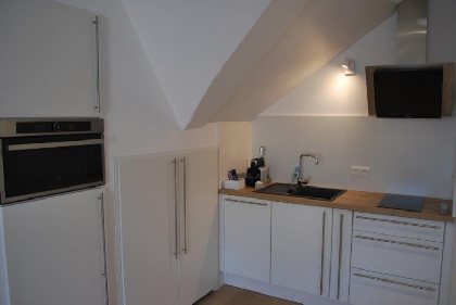 L'appart de Charles, Comité Départemental du Tourisme de l'Aveyron