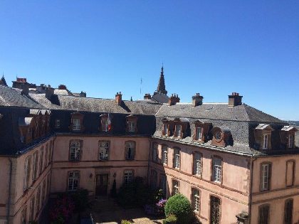 L'appart de Charles, Comité Départemental du Tourisme de l'Aveyron