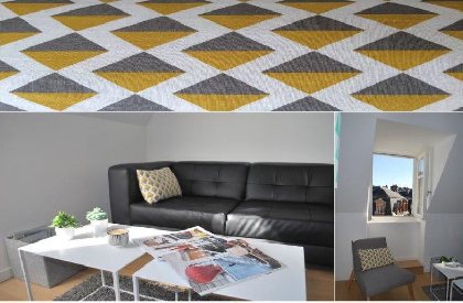 L'appart de Charles, Comité Départemental du Tourisme de l'Aveyron