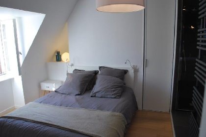 L'appart de Charles, Comité Départemental du Tourisme de l'Aveyron