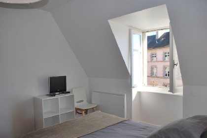 L'appart de Charles, Comité Départemental du Tourisme de l'Aveyron