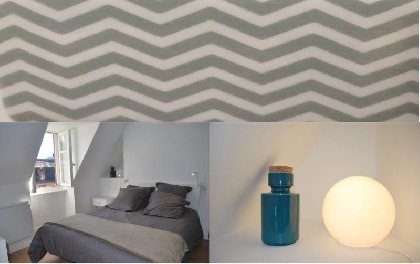 L'appart de Charles, Comité Départemental du Tourisme de l'Aveyron