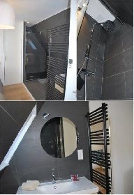 L'appart de Charles, Comité Départemental du Tourisme de l'Aveyron