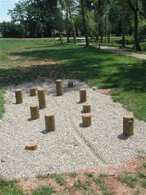 Parcours santé de Rignac, OFFICE DE TOURISME DU PAYS RIGNACOIS