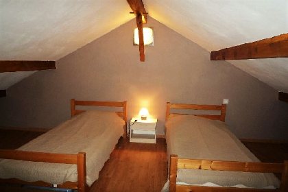 GAYRAUD Michel, OFFICE DE TOURISME DE PARELOUP LEVEZOU