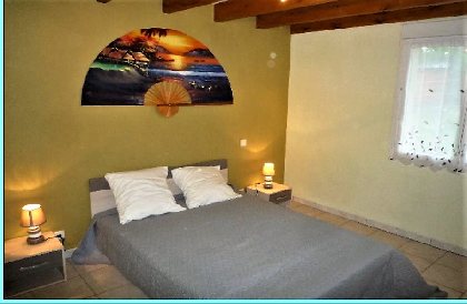 GAYRAUD Michel, OFFICE DE TOURISME DE PARELOUP LEVEZOU