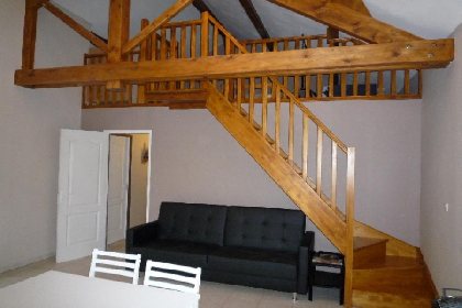 GAYRAUD Michel, OFFICE DE TOURISME DE PARELOUP LEVEZOU