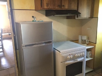 Roger et Annie Carrière - Grande Maison, OFFICE DE TOURISME DE PARELOUP LEVEZOU