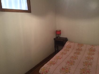 Roger et Annie Carrière - Grande Maison, OFFICE DE TOURISME DE PARELOUP LEVEZOU