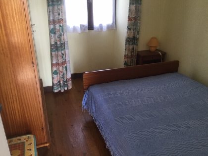 Roger et Annie Carrière - Petite Maison, OFFICE DE TOURISME DE PARELOUP LEVEZOU